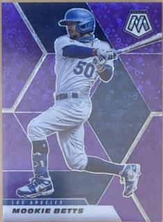 Mookie Betts