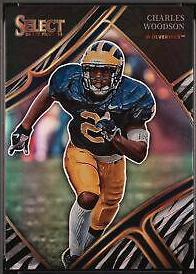 Charles Woodson