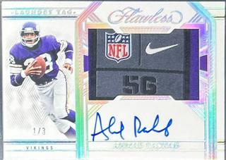 Ahmad Rashad