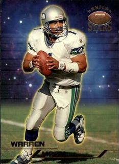 Warren Moon