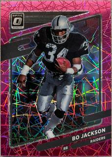 Bo Jackson