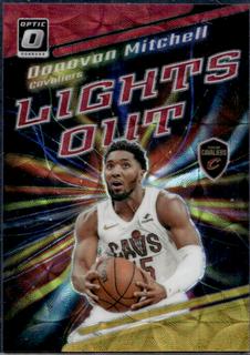 Donovan Mitchell