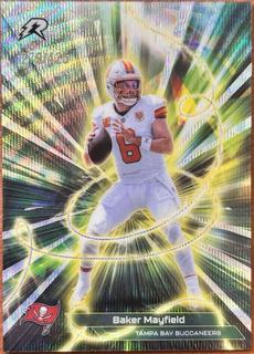 Baker Mayfield