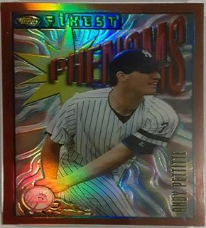 Andy Pettitte
