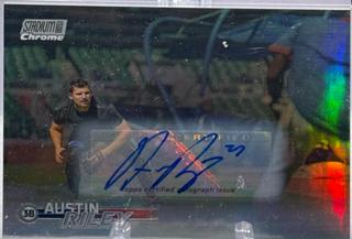 Austin Riley