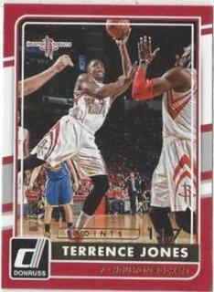 Terrence Jones