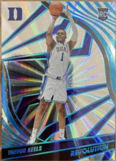 Trevor Keels