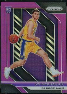 Svi Mykhailiuk