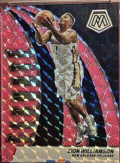 Zion Williamson