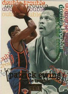 Patrick Ewing