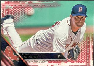 Steven Wright
