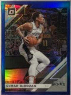 DeMar DeRozan
