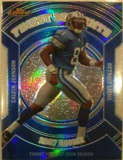 Calvin Johnson