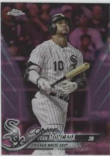 Yoan Moncada