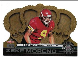 Zeke Moreno