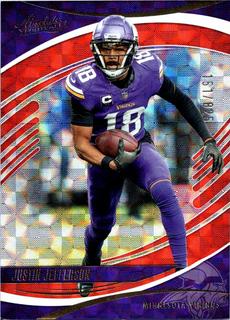 Justin Jefferson