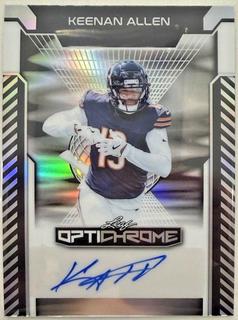 Keenan Allen
