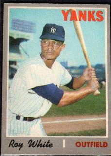 Roy White