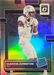 Quentin Johnston