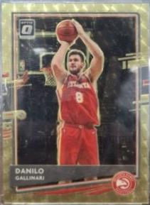 Danilo Gallinari
