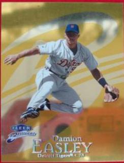 Damion Easley