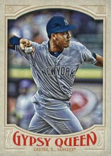 Starlin Castro