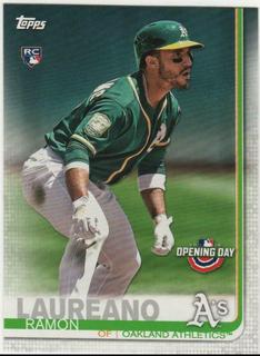 Ramon Laureano
