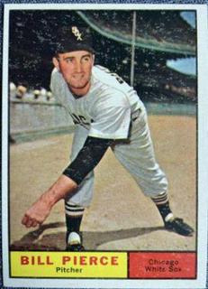 Bill Pierce