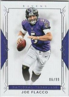 Joe Flacco