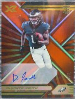 DeVonta Smith