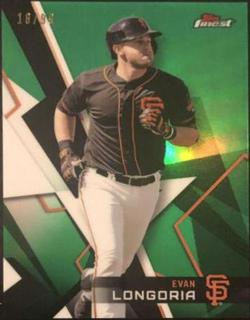 Evan Longoria