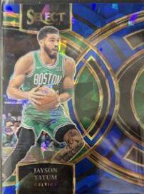 Jayson Tatum