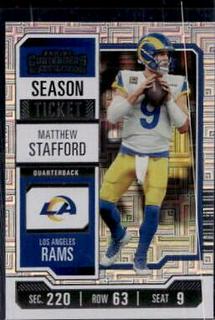 Matthew Stafford