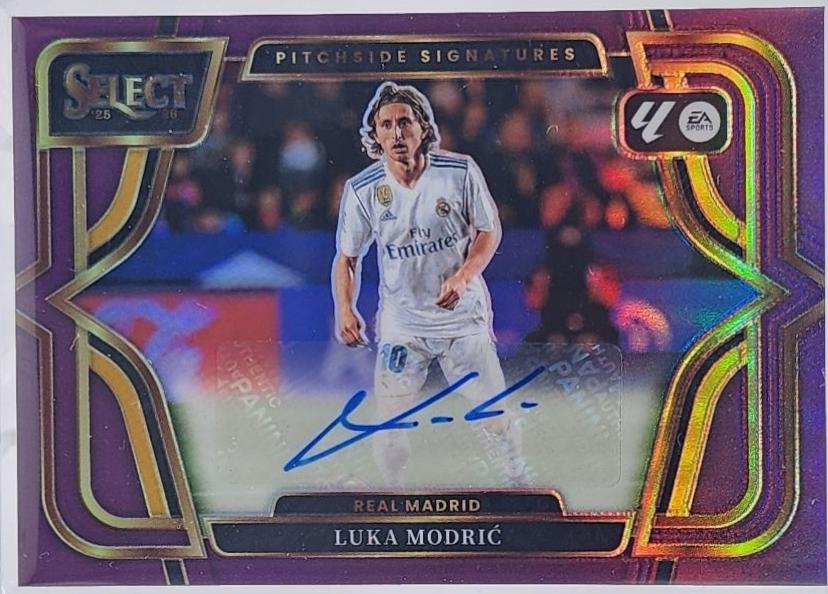 Luka Modric