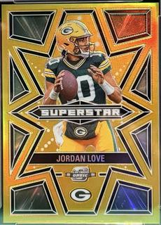 Jordan Love