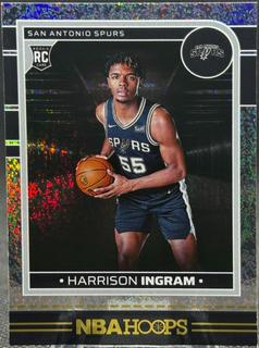 Harrison Ingram