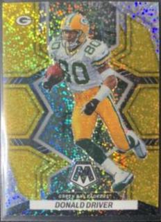 Donald Driver