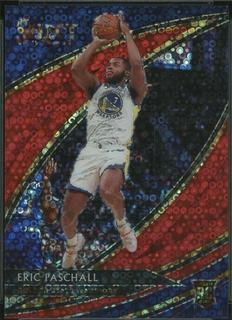 Eric Paschall