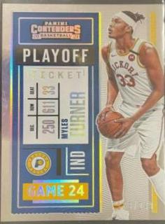 Myles Turner