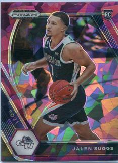 Jalen Suggs
