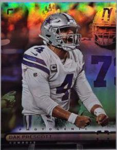 Dak Prescott