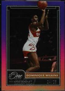 Dominique Wilkins