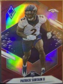 Patrick Surtain II