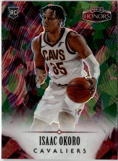 Isaac Okoro