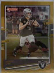 Derek Carr