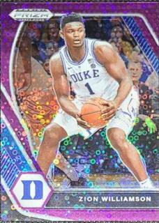 Zion Williamson