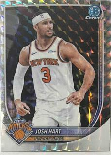 Josh Hart