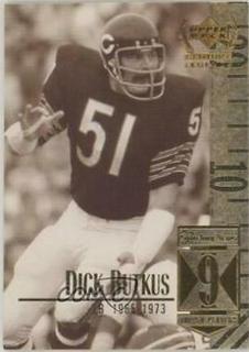 Dick Butkus