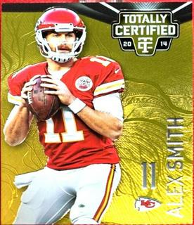Alex Smith