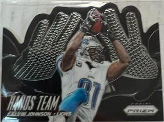 Calvin Johnson